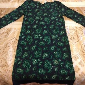 Michael Kors Shift Dress